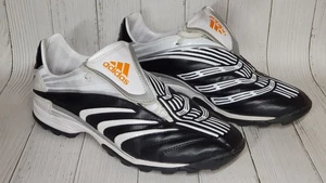 Sneaker Adidas Predator Absolute FG TRX 2007, Größe US 9,5 - Bild 1 von 10