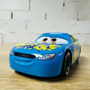 Floyd Mulhivill Gasprin 70 Piston Cup Disney Pixar Diecast Metal Cars 3 1:55 - Picture 1 of 12