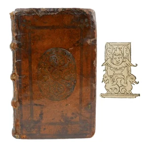 1543 Lucanus. Lucan, Pharsalia oder De Bello Civili. Simon de Colines, Paris. - Bild 1 von 14