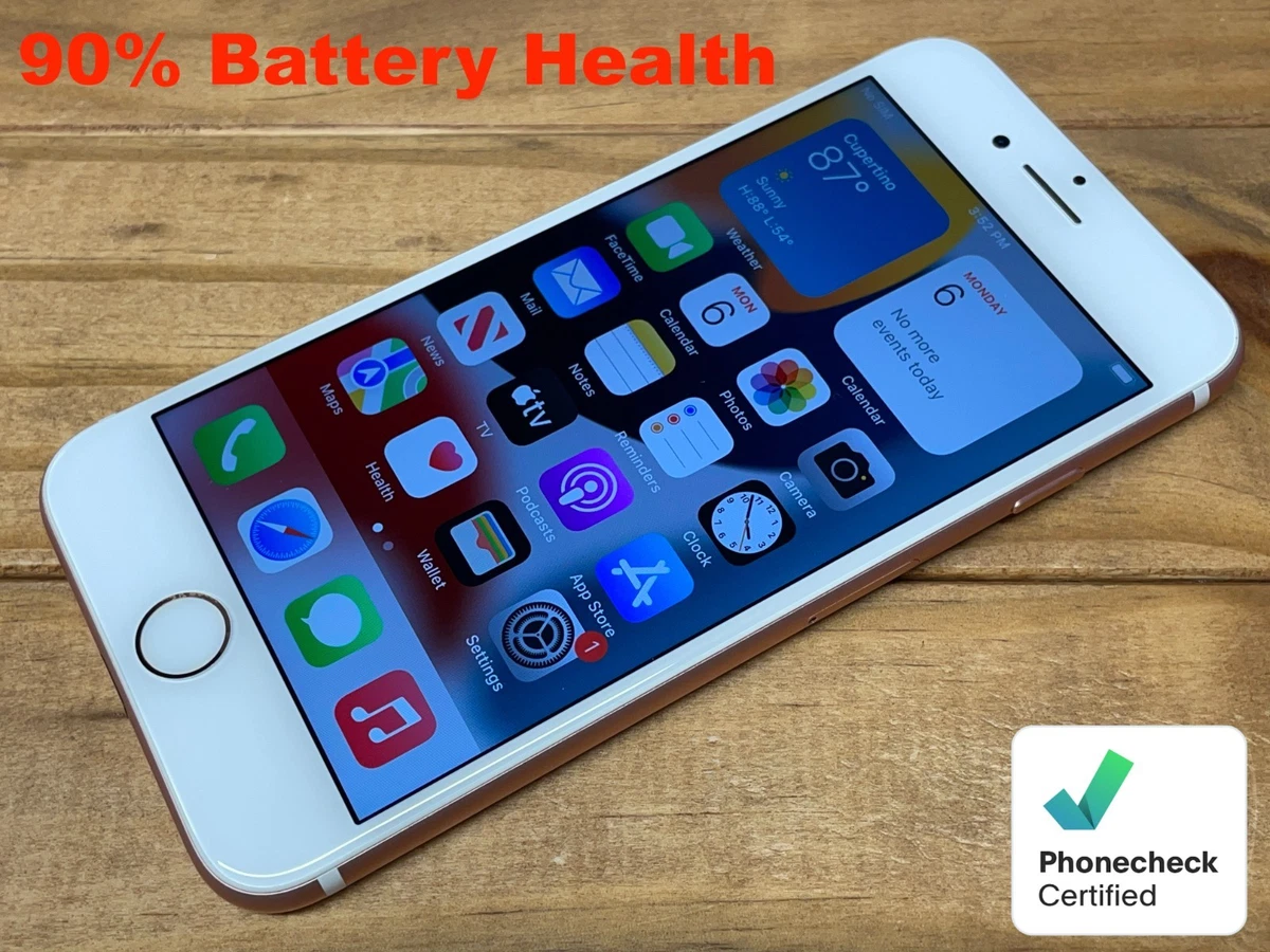 Apple iPhone 7 Gold Phones for Sale | Shop New & Used Cell Phones