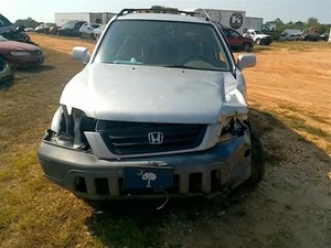 Anti-Lock Brake Part Modulator Assembly Fits 99-01 CR-V 95634 - Picture 1 of 10