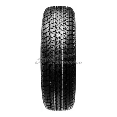 Sommerreifen 255/70 R15 112S Bridgestone Dueler H/T 840 aus 2018 | 10583 - Bild 1 von 4