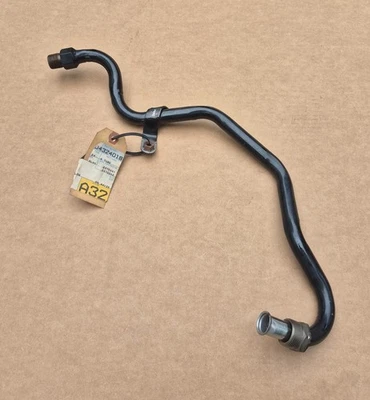 1988 Plymouth Dodge Chrysler 4 Cyl NOS MoPar Emissions Downstream ASPIRATOR TUBE Foto 1 de 2