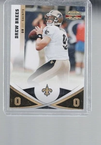 2011 Gridiron Gear Drew Brees #112 New Orleans Saints O's 88/100 - Picture 1 of 2