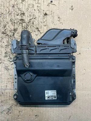 2010 2011 Toyota Camry OEM Electronic Engine Control Module ECU ECM U1713 DG - Image 1 of 4