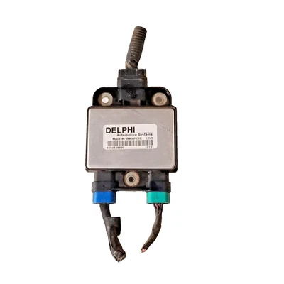 00-04 Isuzu Trooper Rodeo Passport Amigo Axiom Spark Misfire Module 8093836890 - Image 1 of 3