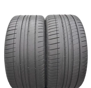 275 30 20 2x MICHELIN 275/30 R20 97Y PS3 RSC BMW Sommerreifen 6,2mm 2019/20 - Bild 1 von 8