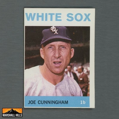 Joe Cunningham 340 - 1964 Topps  Foto 1 de 2