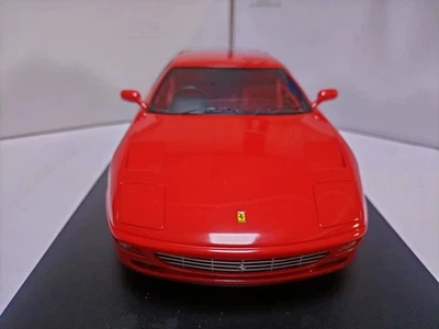 MATRIX 1/18 Ferrari 456 Pininfarina Venice Shooting Brake  1993 RED - Immagine 1 di 4