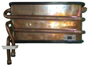 Bosch AquaStar 2400E / 2400EO / 250SX / 250SXO Heat Exchanger #8705406285 - Picture 1 of 1