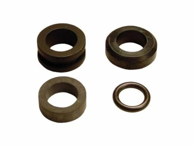 Kit de sello de inyector de combustible 76RK76R para Mazda B2600 1989-1993 2,6 L 4 cilindros Foto 1 de 1
