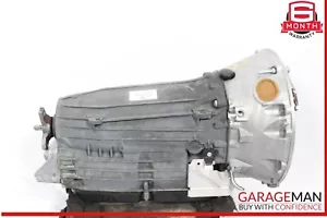 06-07 Mercedes W203 C230 2.5L V6 RWD Automatic Transmission Assembly 722998 167k - Picture 1 of 14