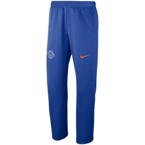 NIKE BOISE STATE BRONCOS THERMA FIT SWEATHOSE HERREN GRÖSSE LARGE NEU OHNE ETIKETT $ 74 - Bild 1 von 1