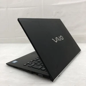 SONY VAIO Pro PG VJPG11C11N i5 RAM 16GB SSD 256GB USED JP - Picture 1 of 6