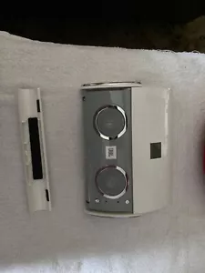 Sistema de mini altavoces portátiles con cable JBL On Tour funciona con pilas - usado - Imagen 1 de 3