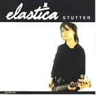 Elastica - CD Stutter (Maxi Single) 4 pistes EP