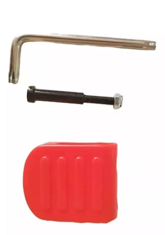 BABYZEN YOYO YOYO+ Replacement Brake Pedal and Bolt Tool Included Spare Parts