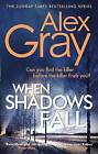 When Shadows Fall Book 17 in the Sunday Times best