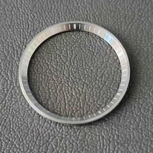 Anillo de capítulo cepillo de tortuga min anillo de capítulo seiko srp775 srp777 srp779 srp - Imagen 1 de 1
