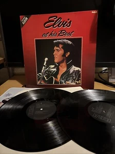Elvis At His Best - Bild 1 von 4