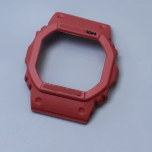 Estuche de repuesto de resina de color sólido para DW5600 DW-5630 GW-5000 y otro estuche Acc - Imagen 1 de 29