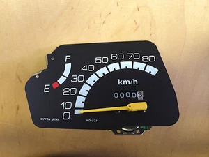 Original Honda "Tachymètre / Inlet D'Installation" "37210-GC8-611" - Bild 1 von 2