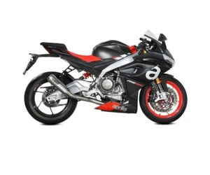 Complete Exhaust MIVV X-M1 Titanium APRILIA RS 660 2020 > 2023 - Picture 1 of 3