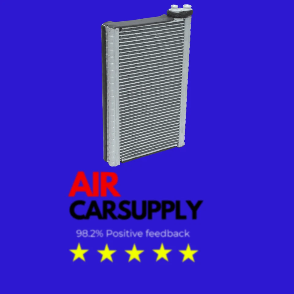 Испаритель кондиционера подходит для грузовика Hino 2003-2004 RHD; Isuzu NPR/NQR/GMW3500/4500/5500 - Изображение 1 из 1