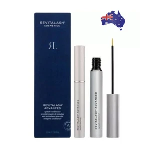 RevitaLash Eyelash Growth Serum - Long & Curling Formula 3.5ml - AU - Picture 1 of 4