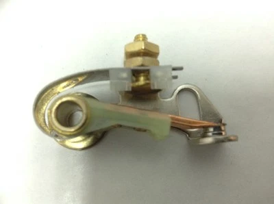 ||NEW STANDARD CH14V Ignition Breaker Points for CHRY, DOD, PLYM (1960-1973)|| - Image 1 of 2