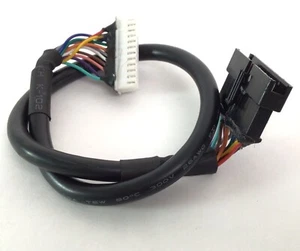 Lifecore VSTV8 209076 Elliptischer Oberkabelbaum MFR-K-102 oder VST-V8-UWW - Bild 1 von 1