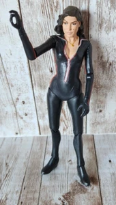 Mezco The Spirit Sand Saref Eva Mendes Action Figure 6in - Picture 1 of 5