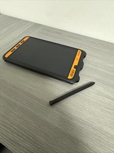 ecom Tab-Ex02-DZ2 LTE Rugged Tablet for Zone 2/Div 2. - Afbeelding 1 van 4