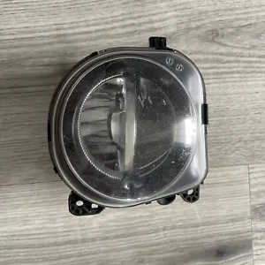 14 15 16 2015 BMW 5 Series Passenger Led Fog Light Used OEM (756.03.000.01) RH - Picture 1 of 7