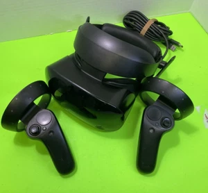 Auriculares de realidad mixta Samsung XE800ZAA HMD Odyssey Windows COMO ESTÁN - Imagen 1 de 8