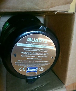 Interruptor de posición de válvula mecánica de cuarzo StoneL QX2HB02SDA-SPX13 - Imagen 1 de 1