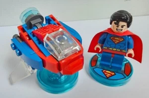 LEGO Dimensions DC COMICS: Superman OR Hover Pod FOR MULTIPLE CONSOLES - Bild 1 von 9