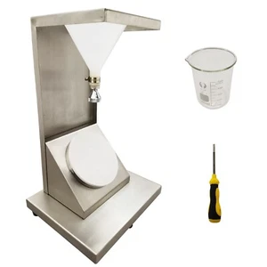 Fabric Surface Wetness Tester Waterproofing/Moisture Resistance Test Y813 - Picture 1 of 20