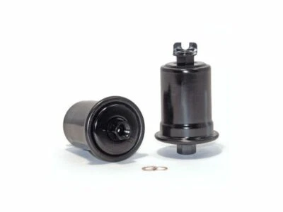 For 1999 Toyota Solara Fuel Filter WIX 46919JK 2.2L 4 Cyl - Image 1 of 2