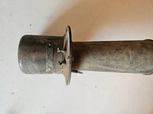 E.A. vintage Cuerno de laboratorio Ahooga a millas de distancia 6 voltios - Imagen 1 de 7
