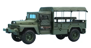 Camion VLRA Acmat TPK 4.201 - Master Fighter - 1/48 - Bild 1 von 4