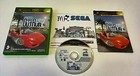 OUT RUN 2 for XBOX PRESENTED BY SEGA