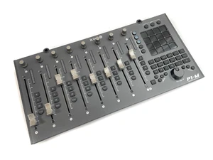 iCon P1-M USB MIDI DAW Controller - Picture 1 of 2