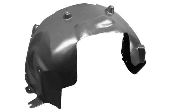 PROTECTOR DELANTERO FORRO LADO DERECHO VOLKSWAGEN AMAROK 2H 2012-EN ADELANTE Foto 1 de 1