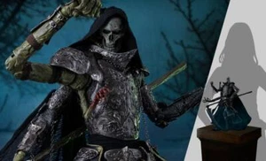Demithyle Court of the Dead Sixth Scale Figure by Threezero - Picture 1 of 16