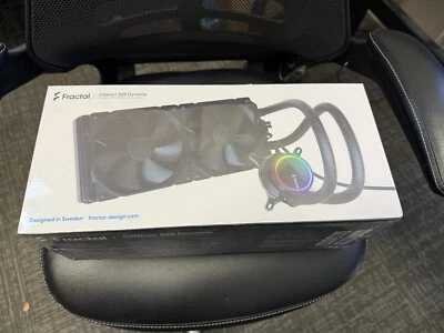 Celsius+ S28 Dynamic (new/sealed) - Image 1 of 3