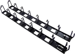 APC AR8442 NetShelter Rack Accessory Vertical Cable Management 55 x 766 x 85 mm - Picture 1 of 1