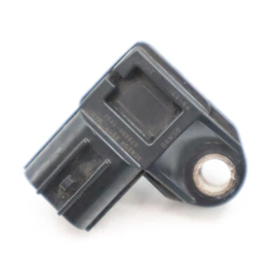 05 06 2005 2006 Honda Cbr600rr Sensor de flujo de aire de masa Mapa Maf Presión Fabricante de equipos originales B79 Foto 1 de 4