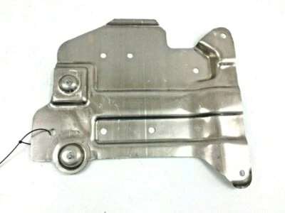 Placa de deslizamiento AC Delco 54161JR para Chevrolet Avalanche 2500 2002-2006 Foto 1 de 2