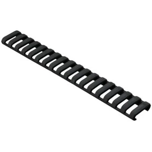 Magpul 18-Slot Ladder Rail Panel Cover - Black (MAG013-BLK) - Picture 1 of 1